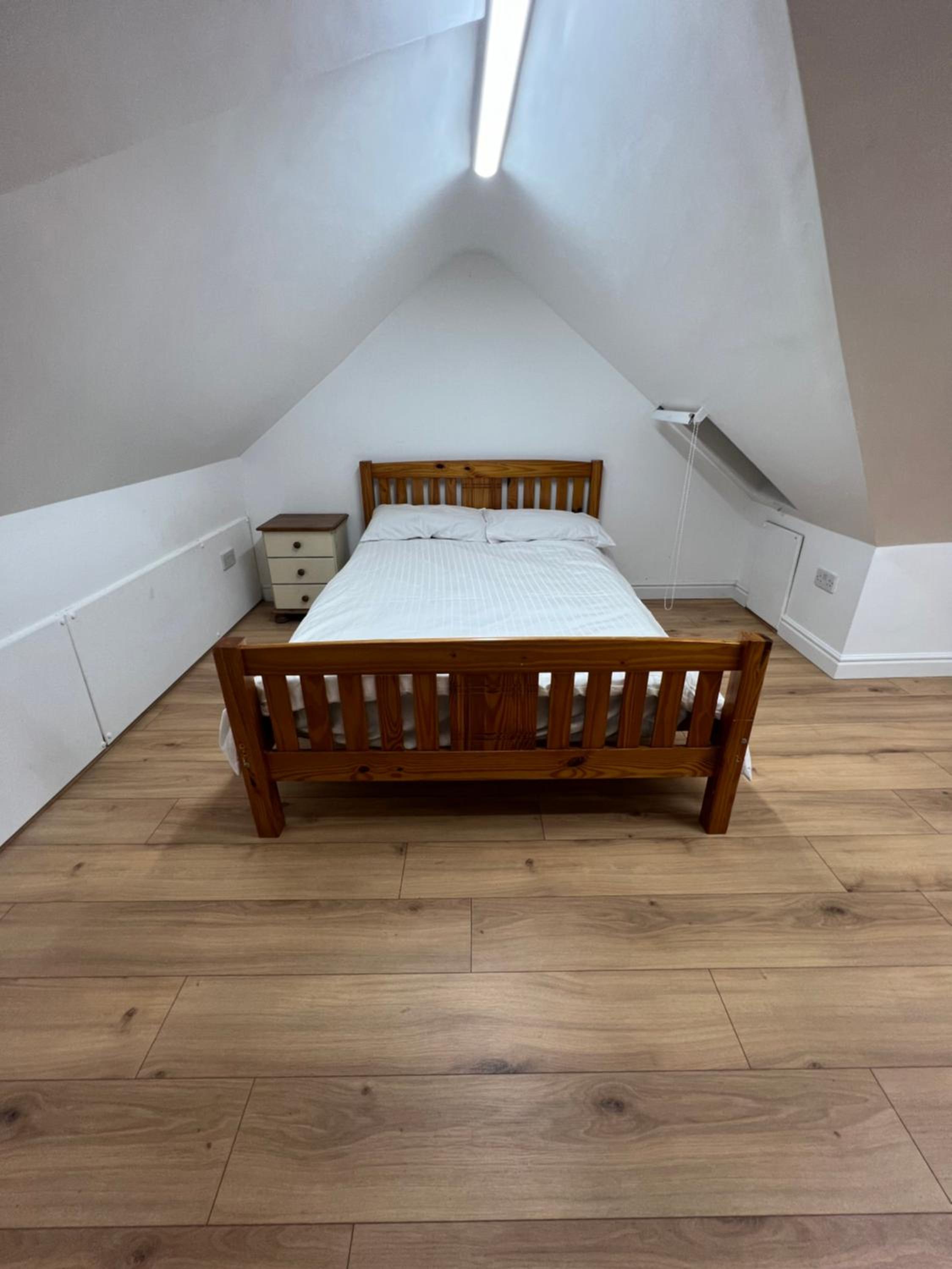 Lovely Dublin Home - Just 15 Mins to City Centre