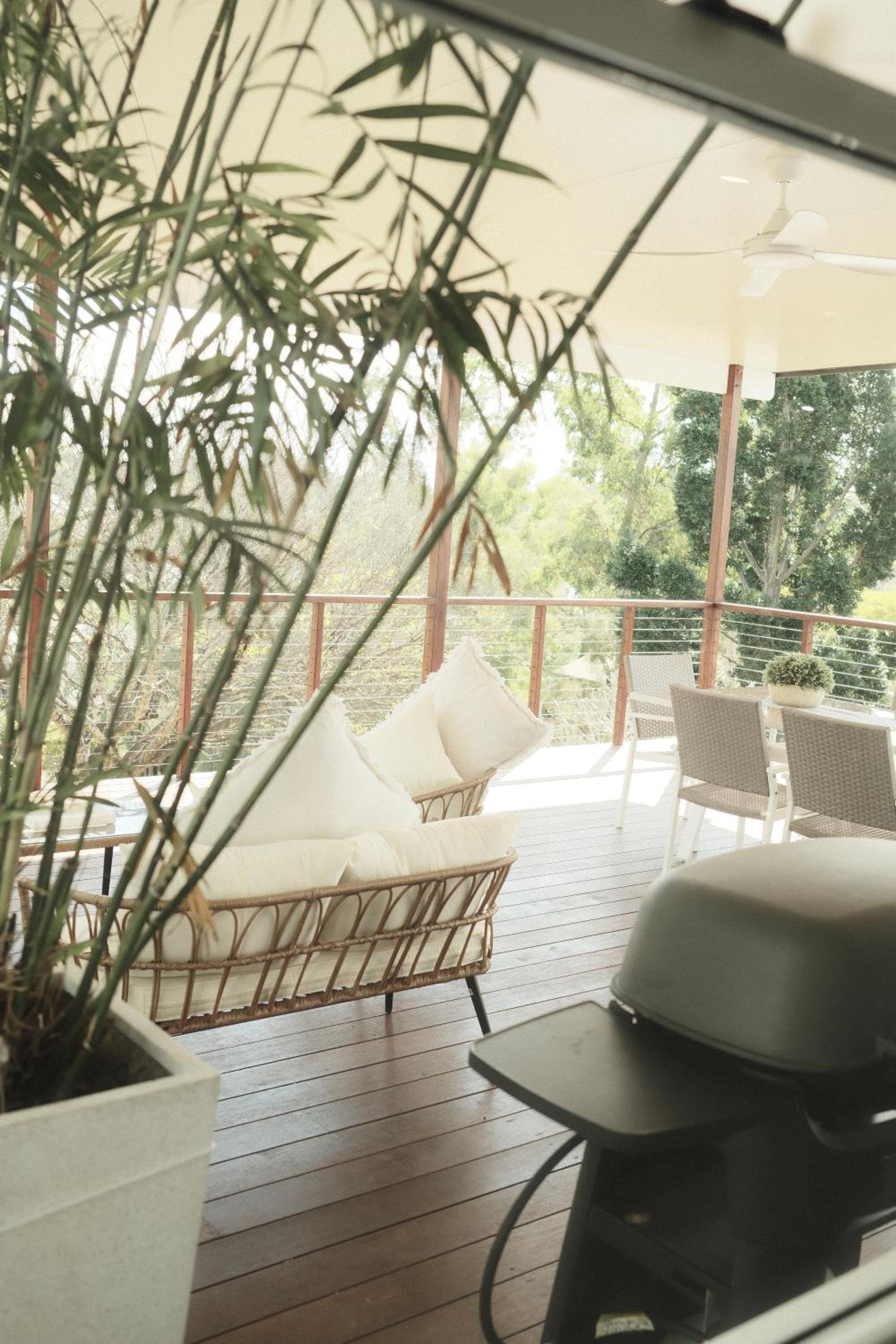 Urban Getaway Central Cottage
