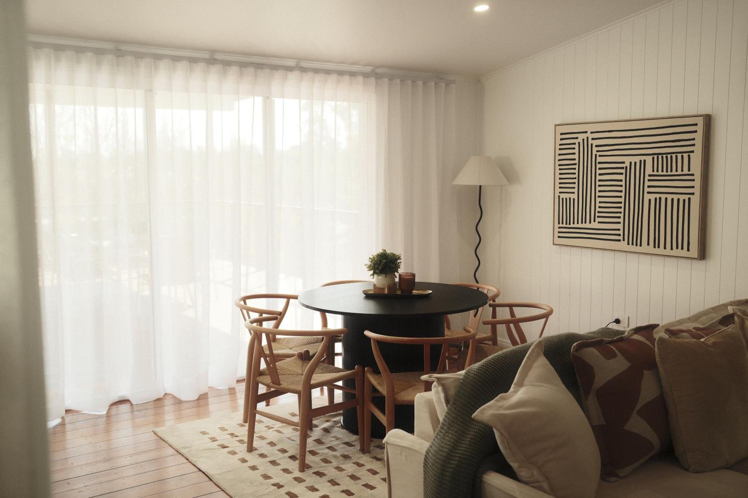 Urban Getaway Central Cottage