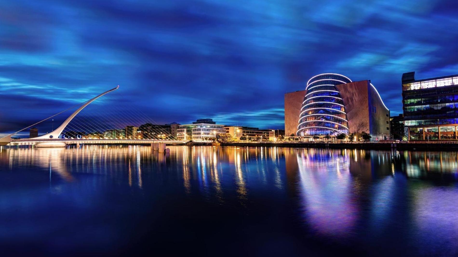 Lovely Dublin Home - Just 15 Mins to City Centre