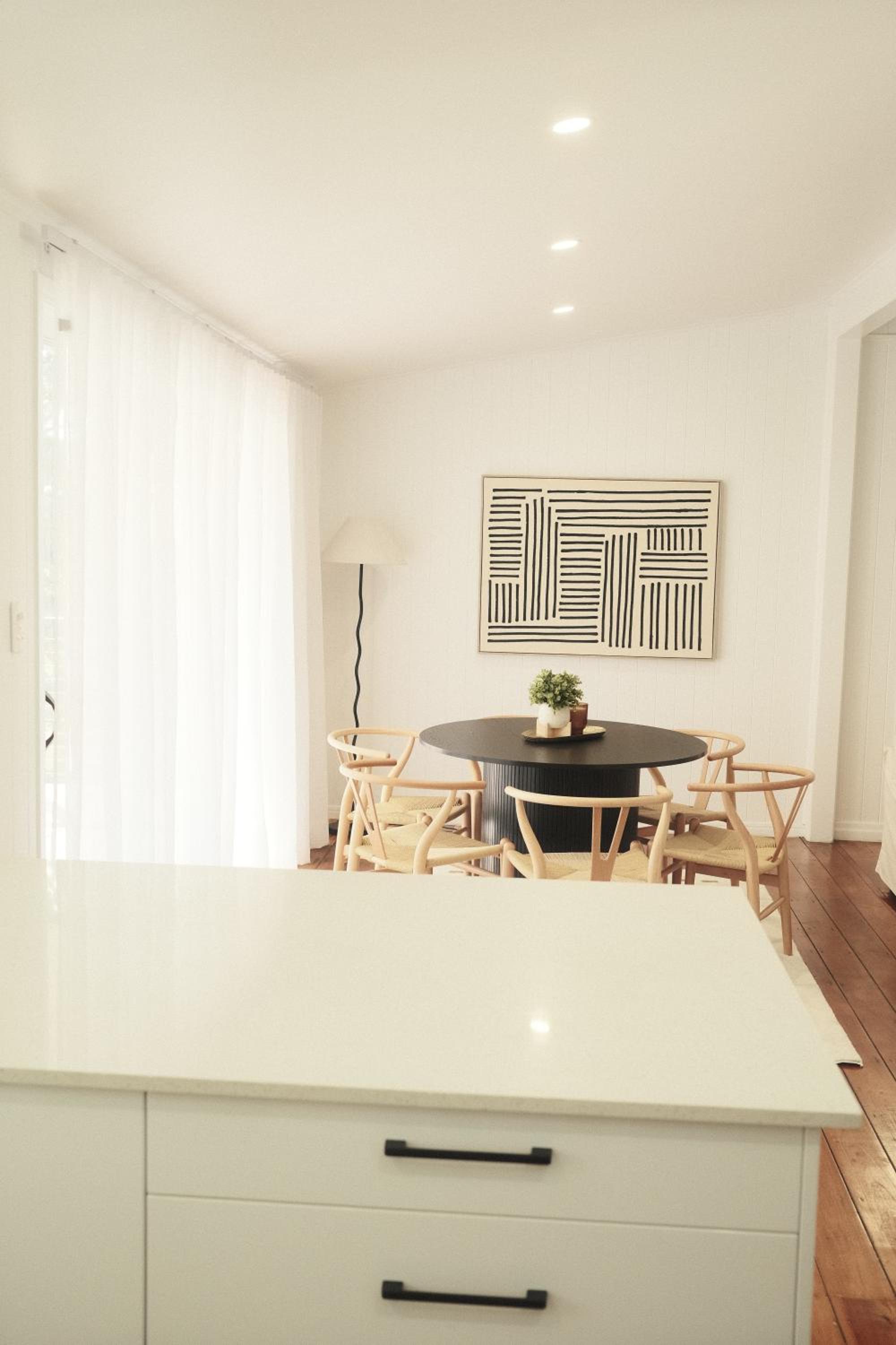 Urban Getaway Central Cottage