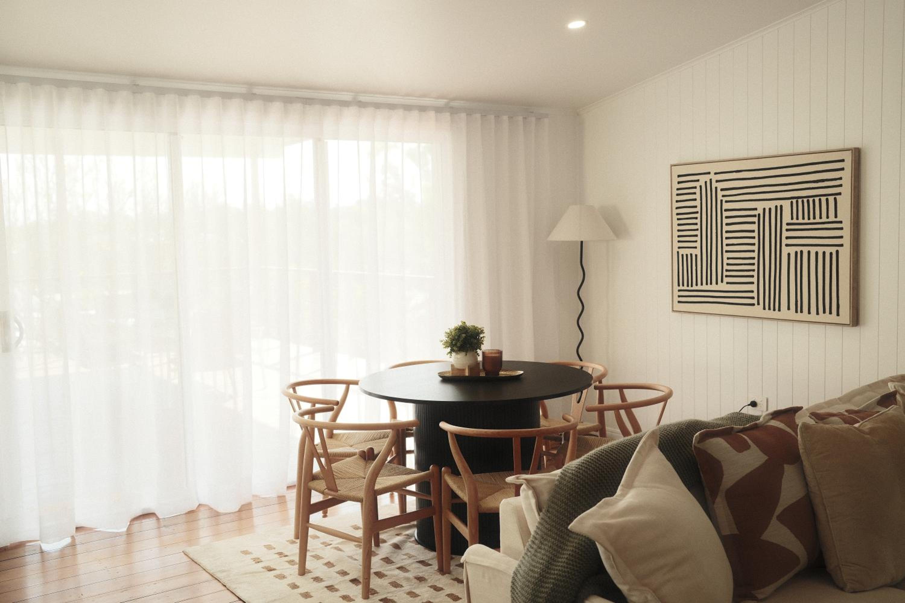 Urban Getaway Central Cottage