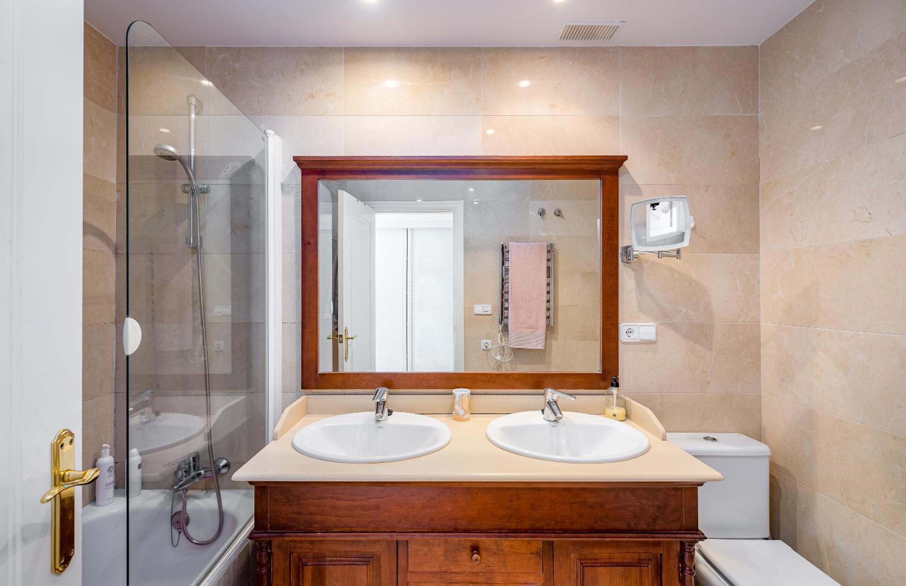 Los Arqueros Golf Near Marbella and Beaches
