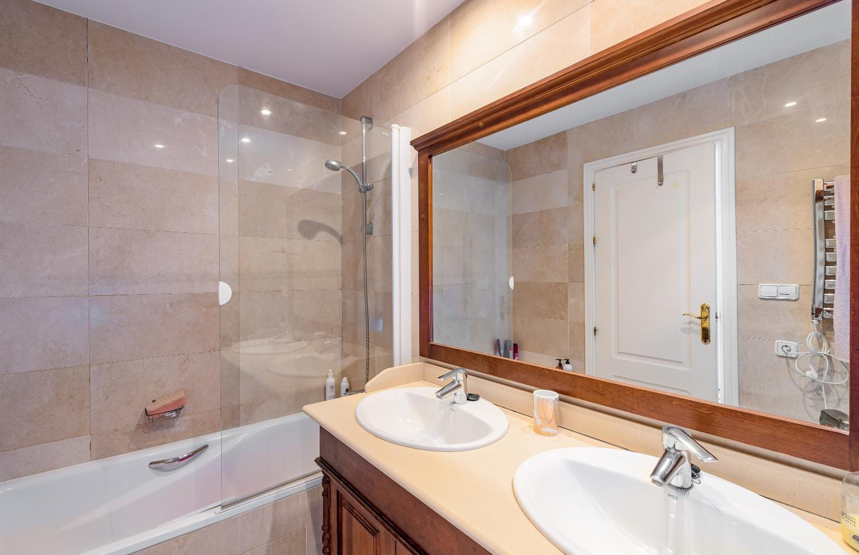 Los Arqueros Golf Near Marbella and Beaches