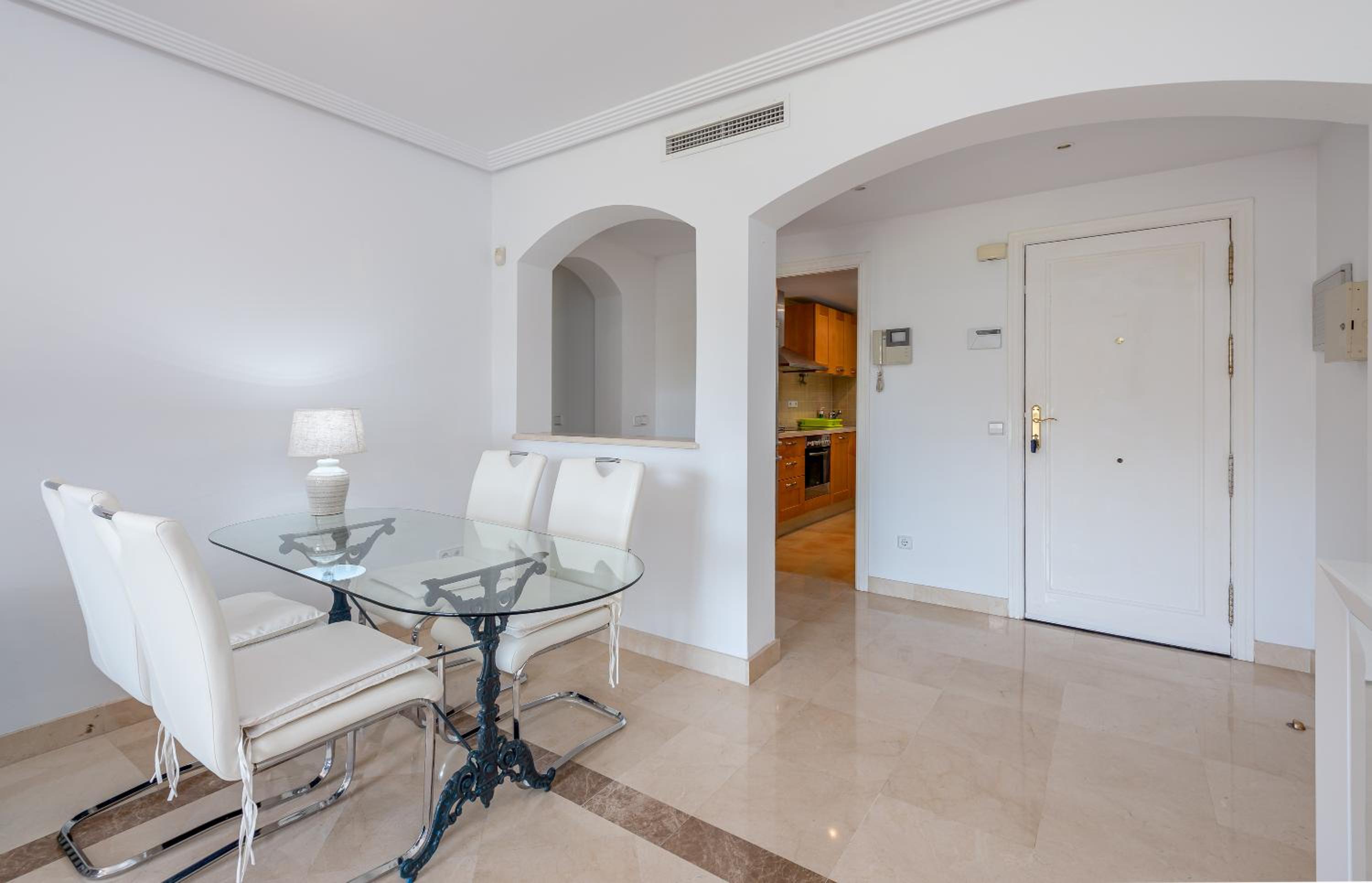 Los Arqueros Golf Near Marbella and Beaches