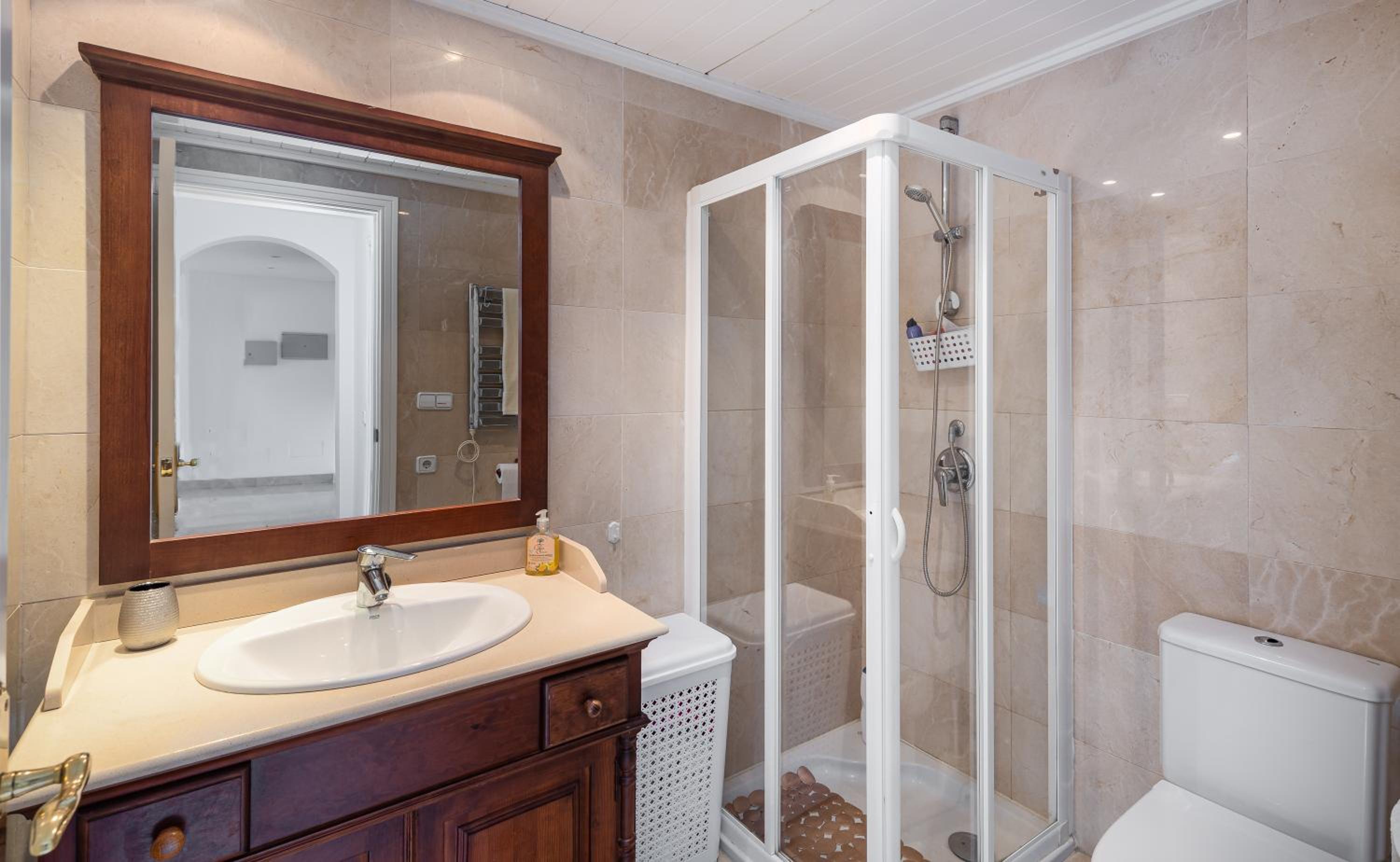 Los Arqueros Golf Near Marbella and Beaches