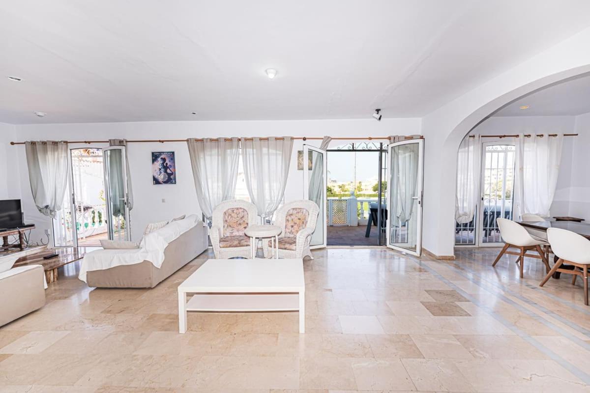 Villa Tara