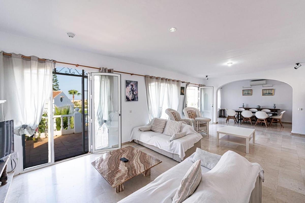 Villa Tara