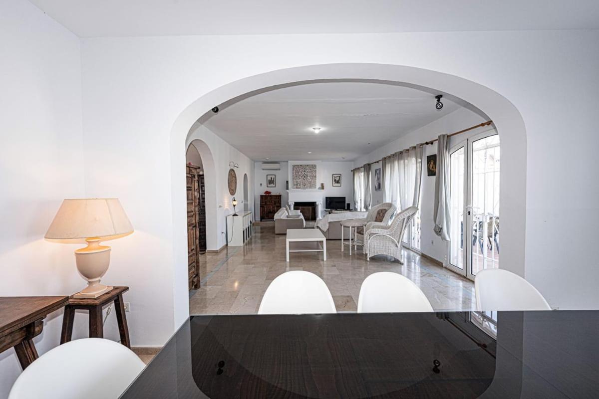 Villa Tara