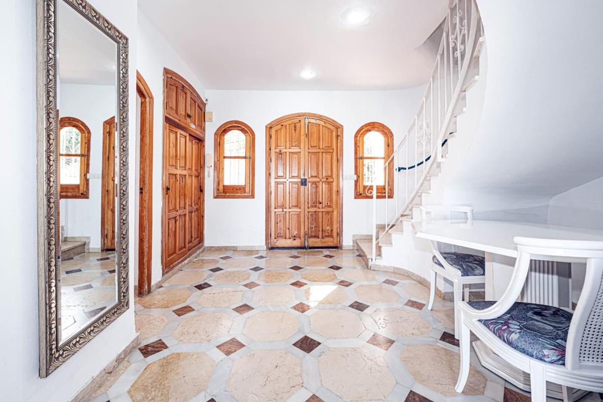 Villa Tara