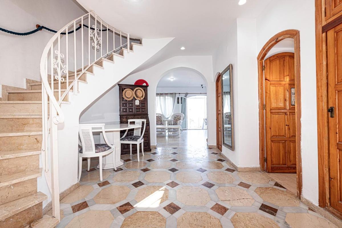 Villa Tara