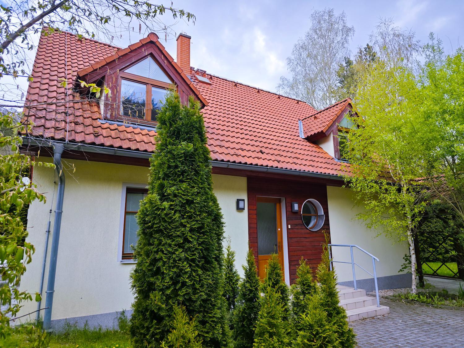 Geyserpark Village view 4
