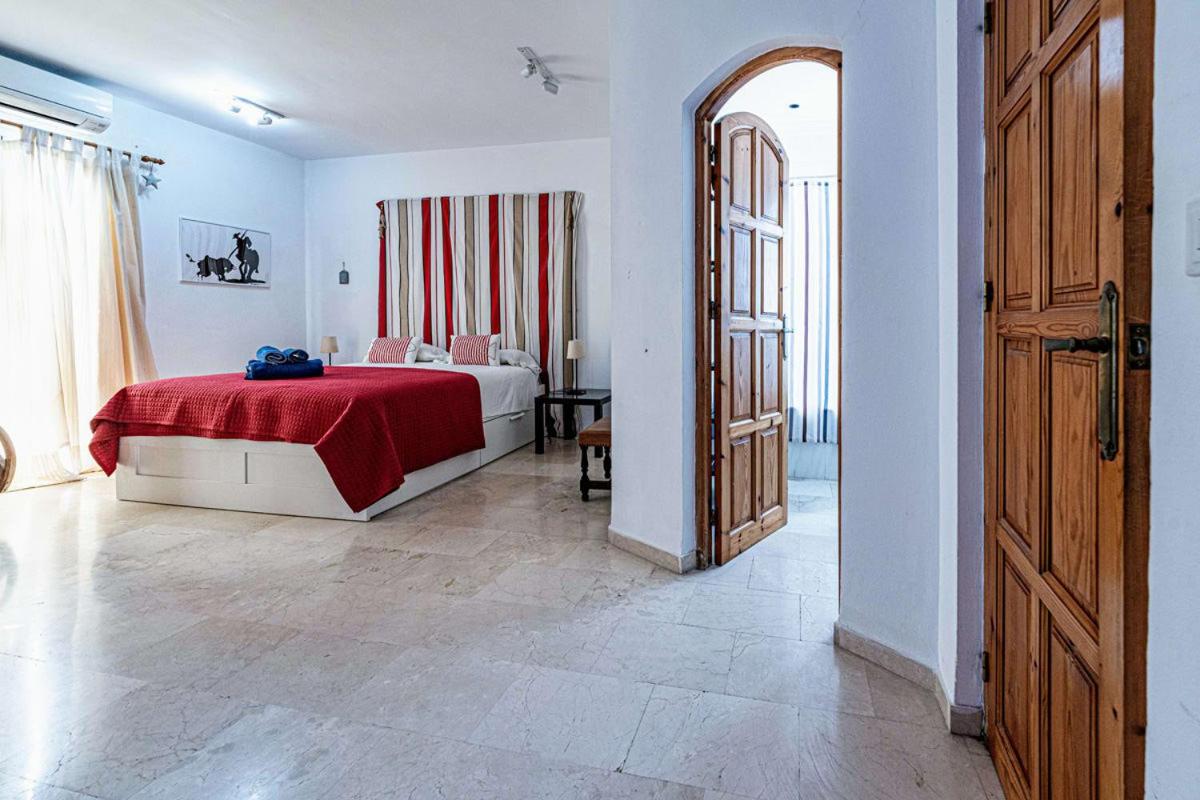 Villa Tara