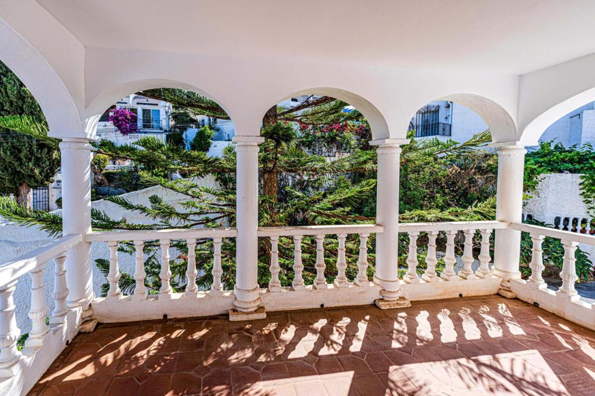 Villa Tara