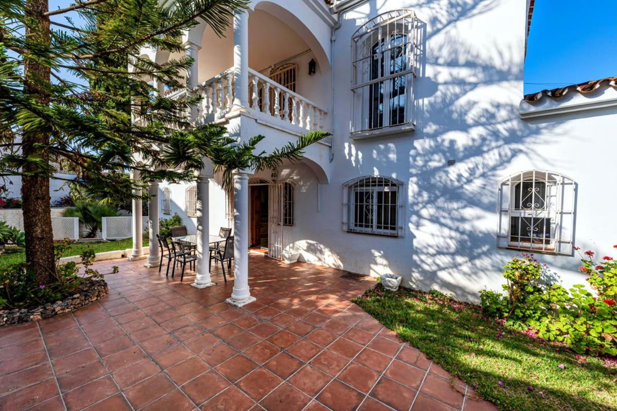 Villa Tara