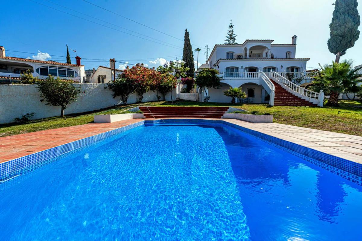 Villa Tara