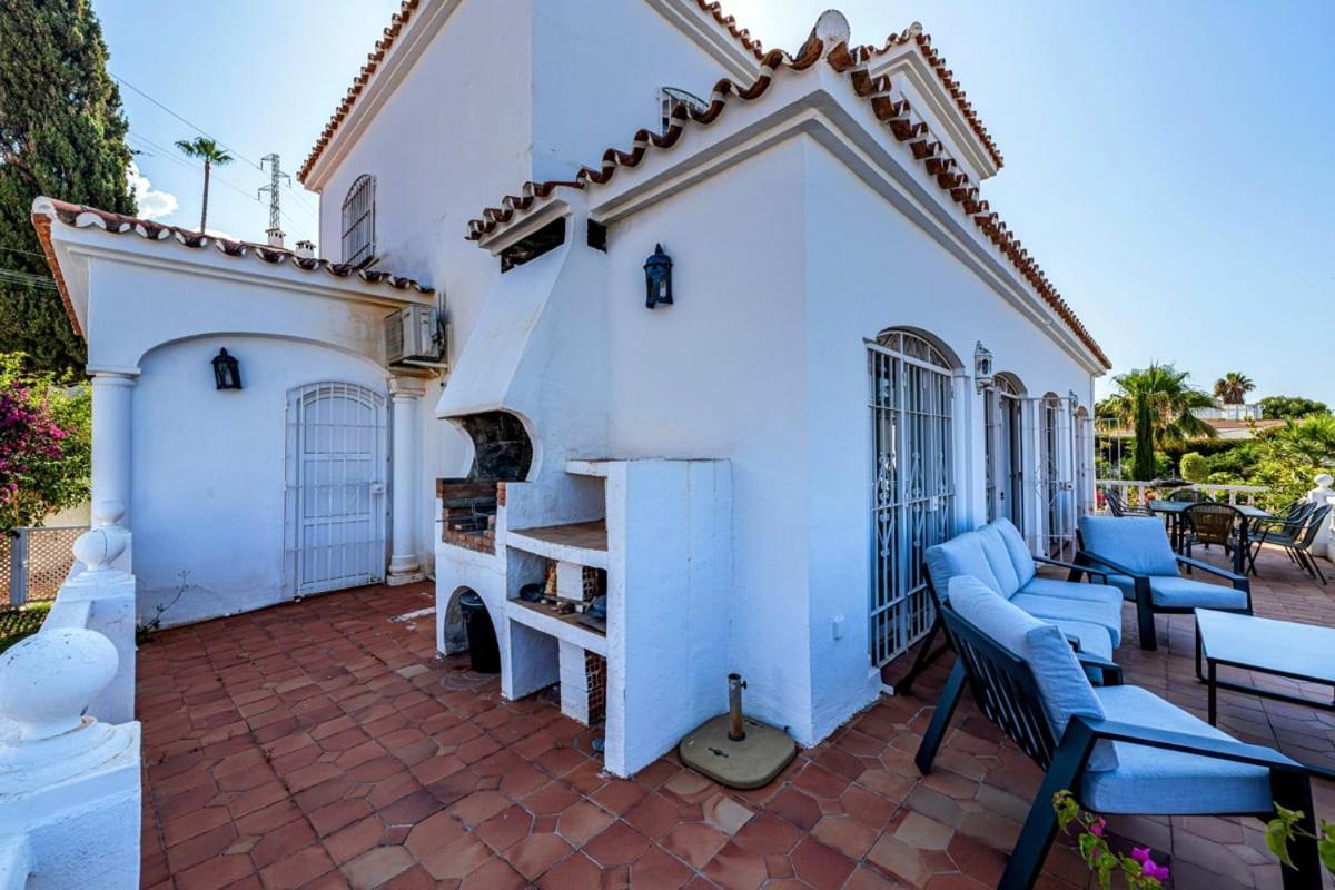 Villa Tara
