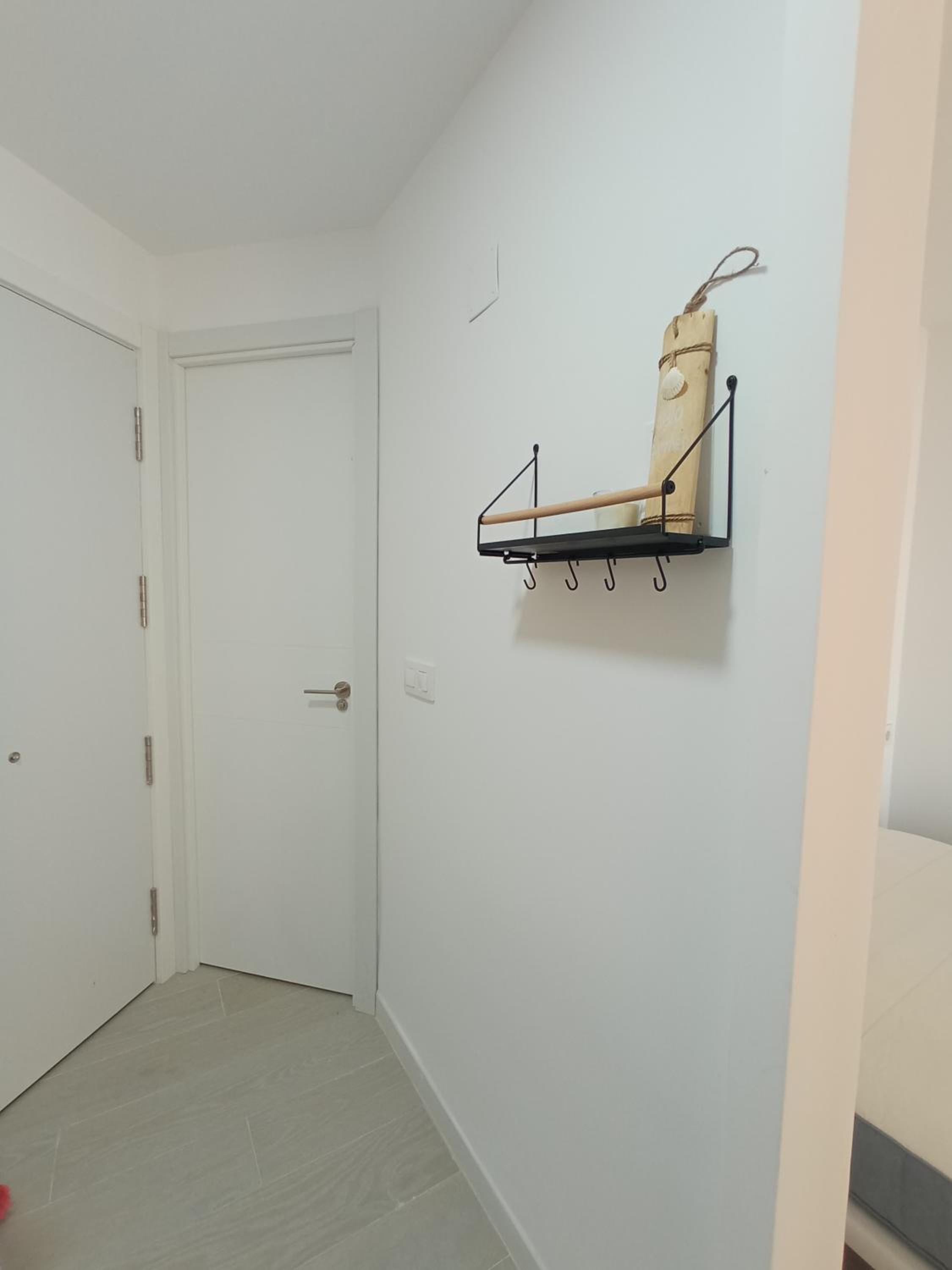 Apartamento Playa Julia en la Manga