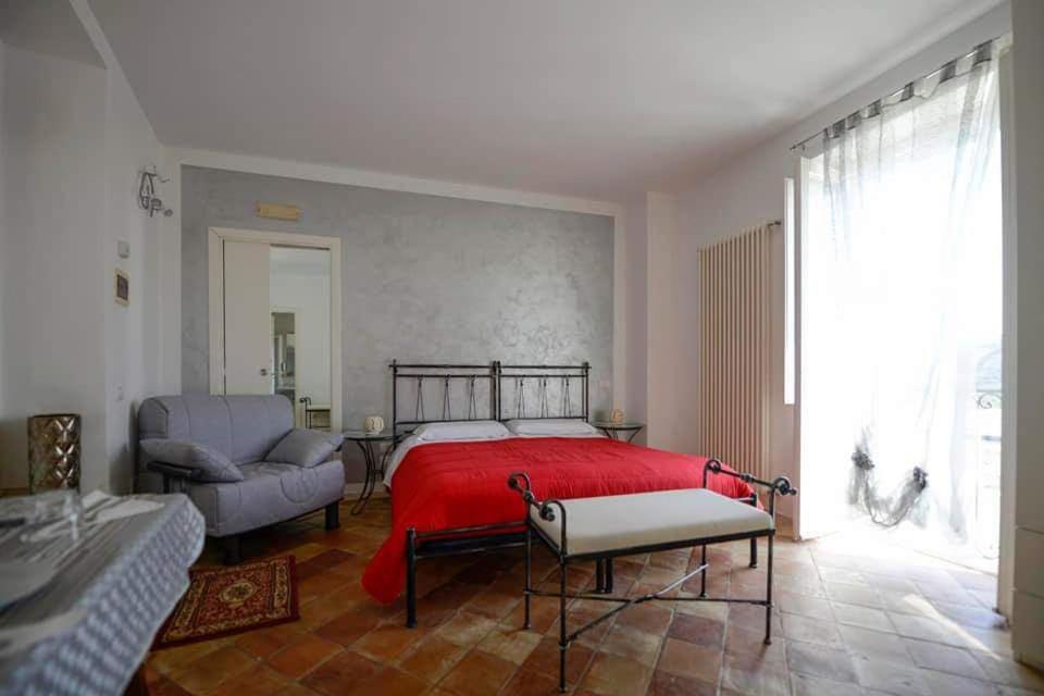 B&B Il Palazzotto del Caveoso view 4