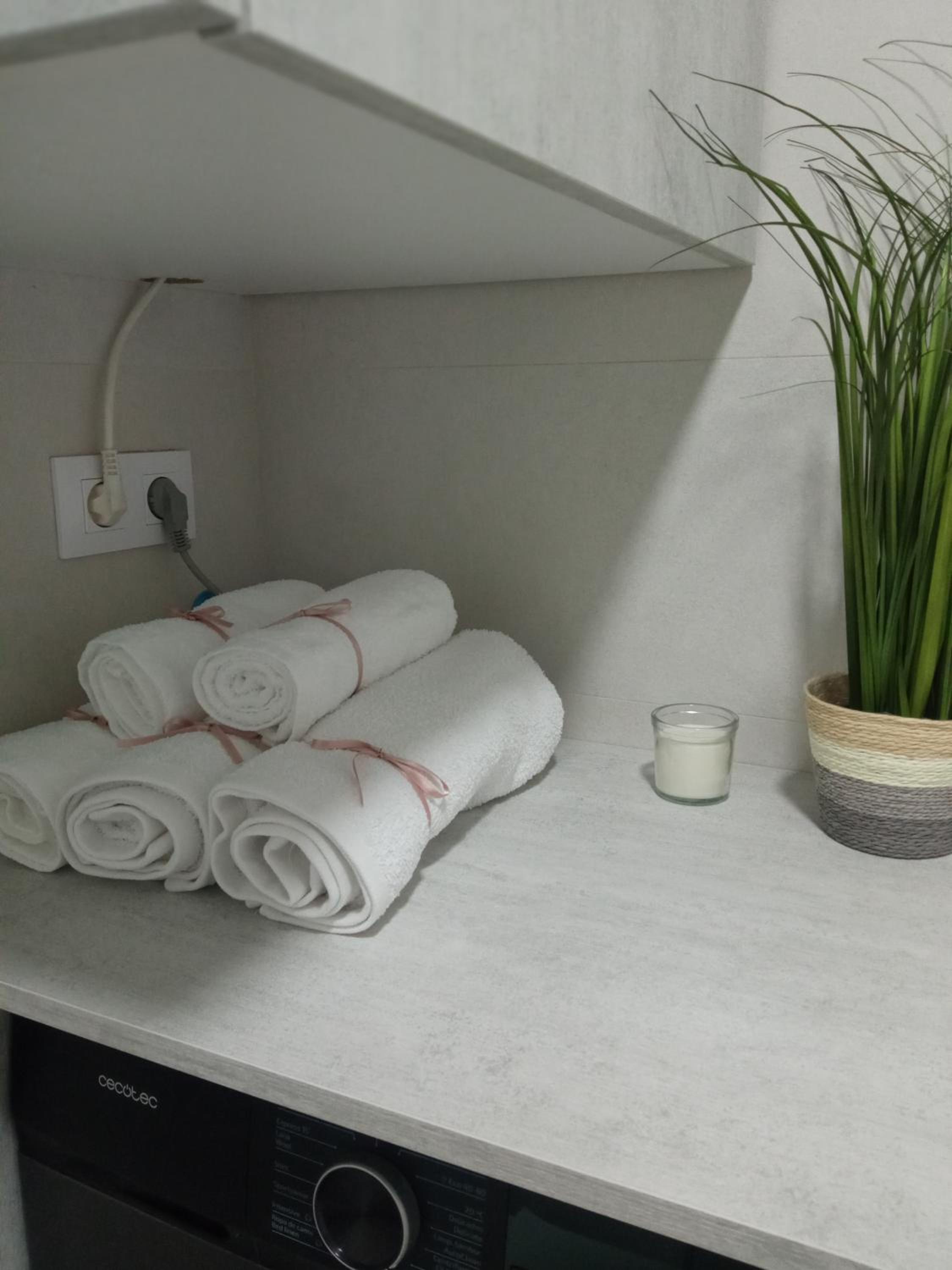 Apartamento Playa Julia en la Manga