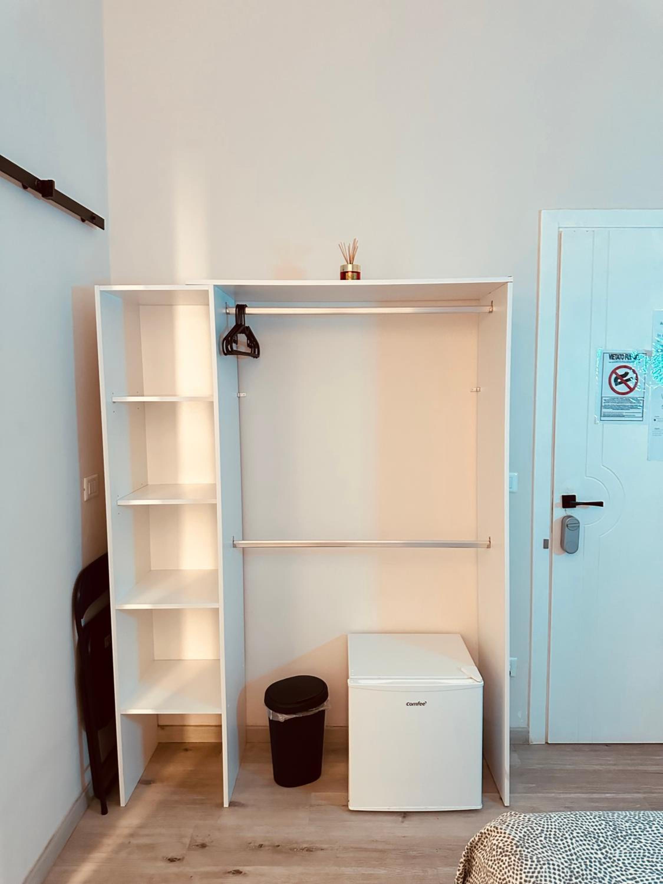 Altopiano Rooms