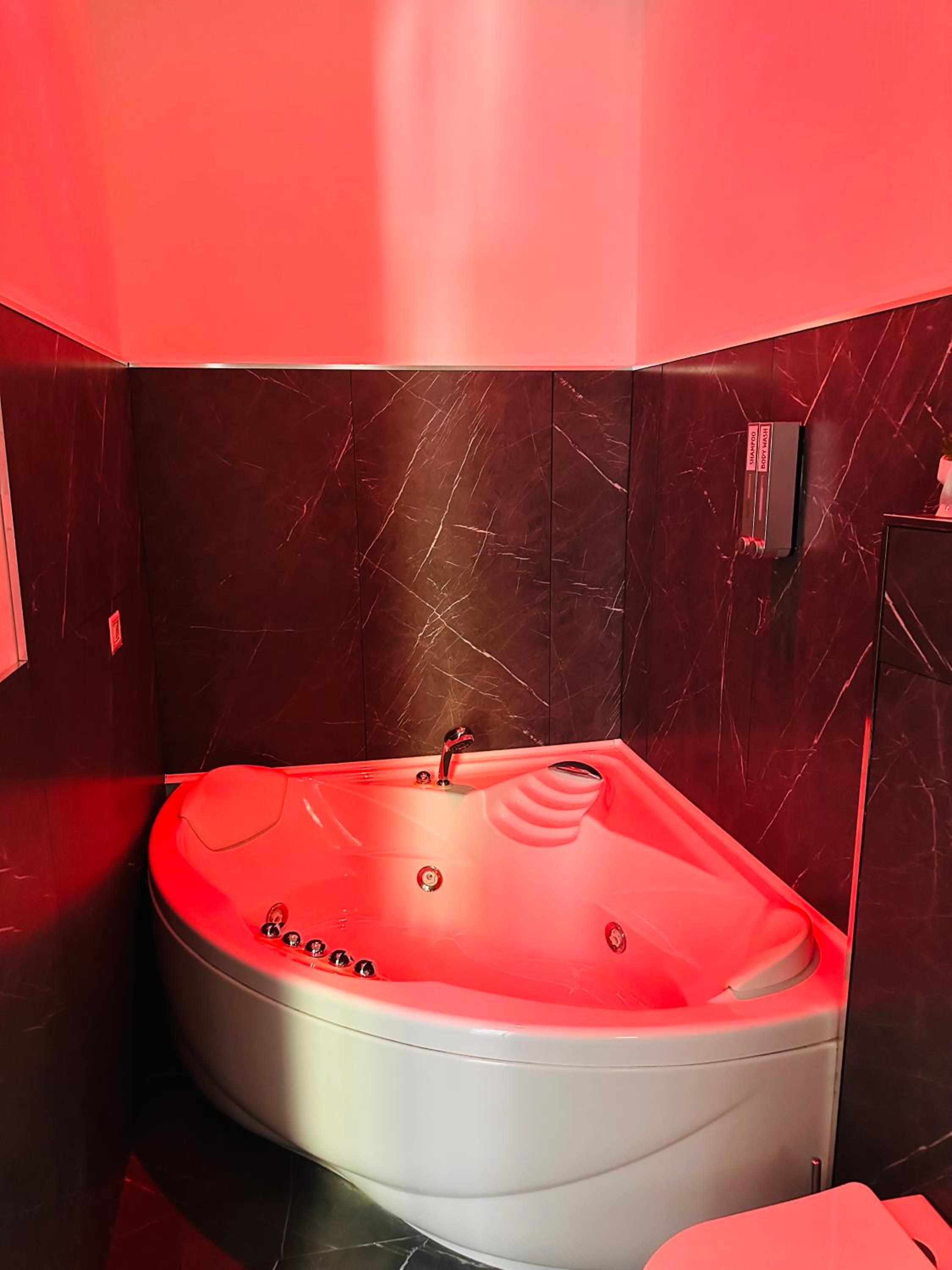 Altopiano Rooms