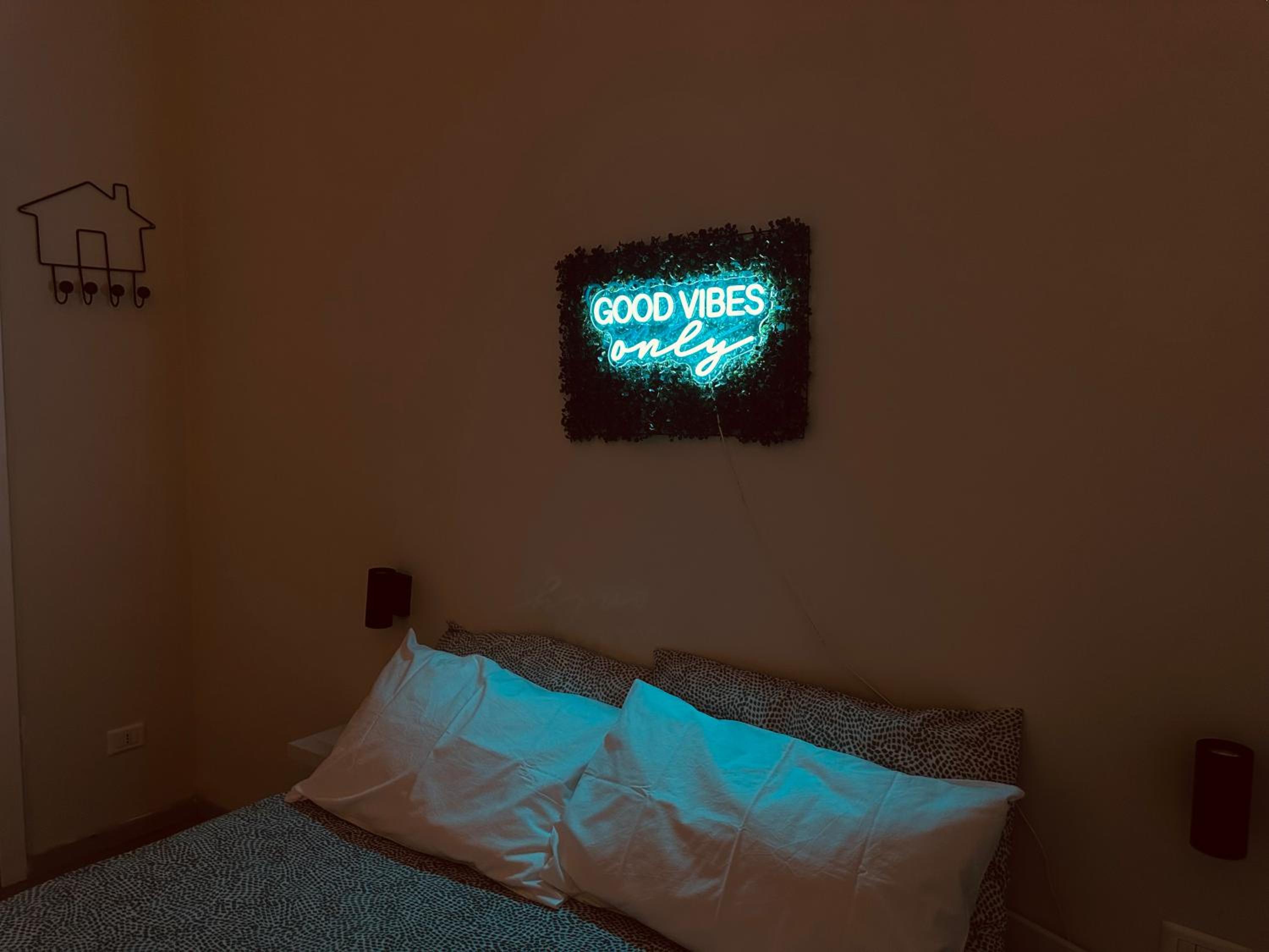 Altopiano Rooms