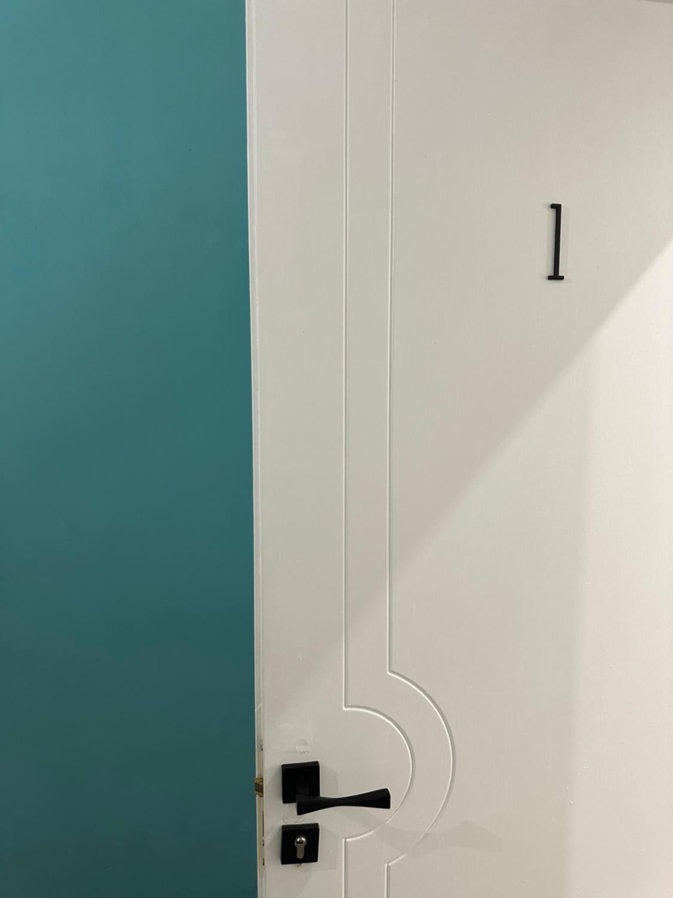 Altopiano Rooms