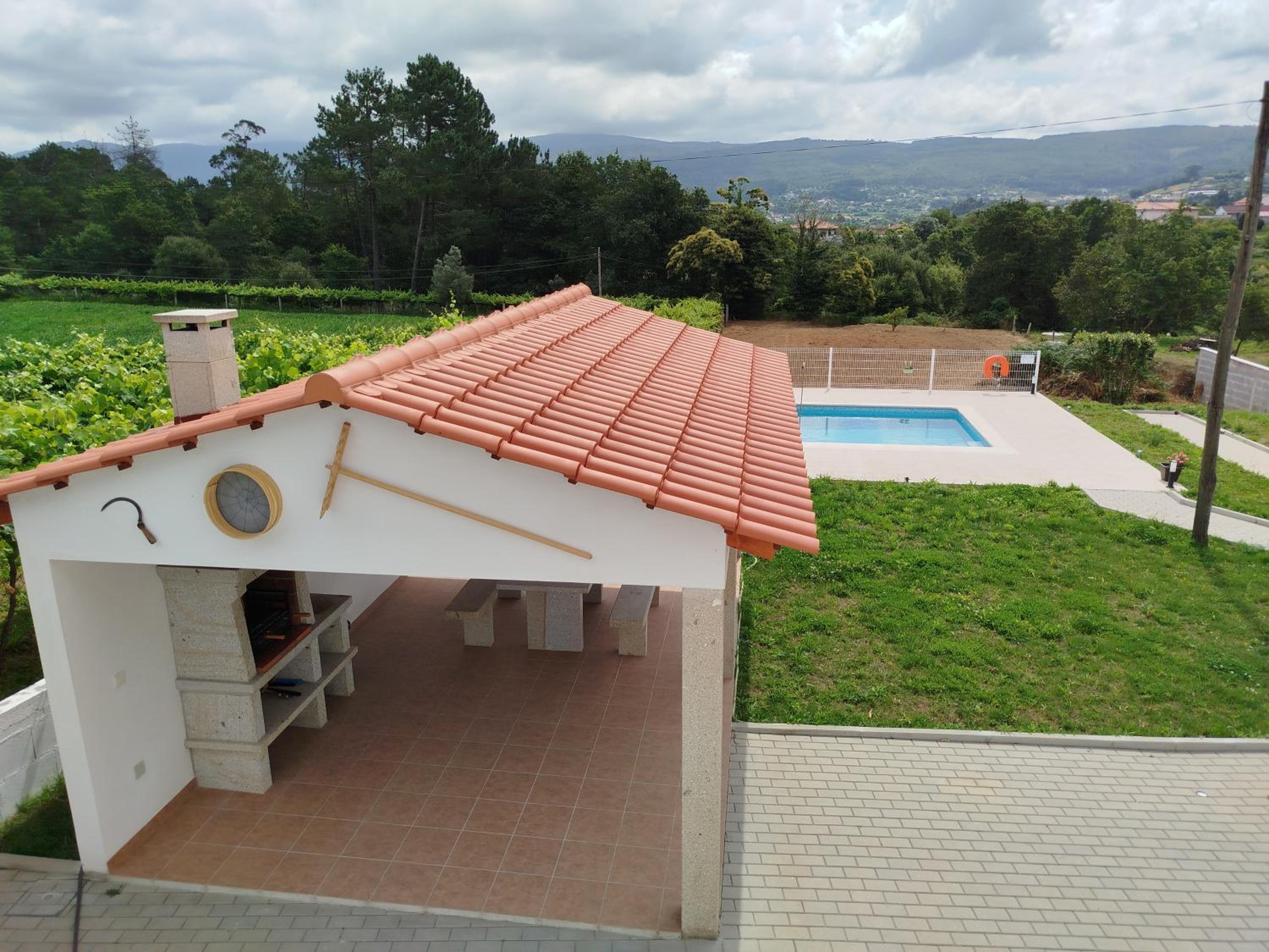 Casinha da Glória