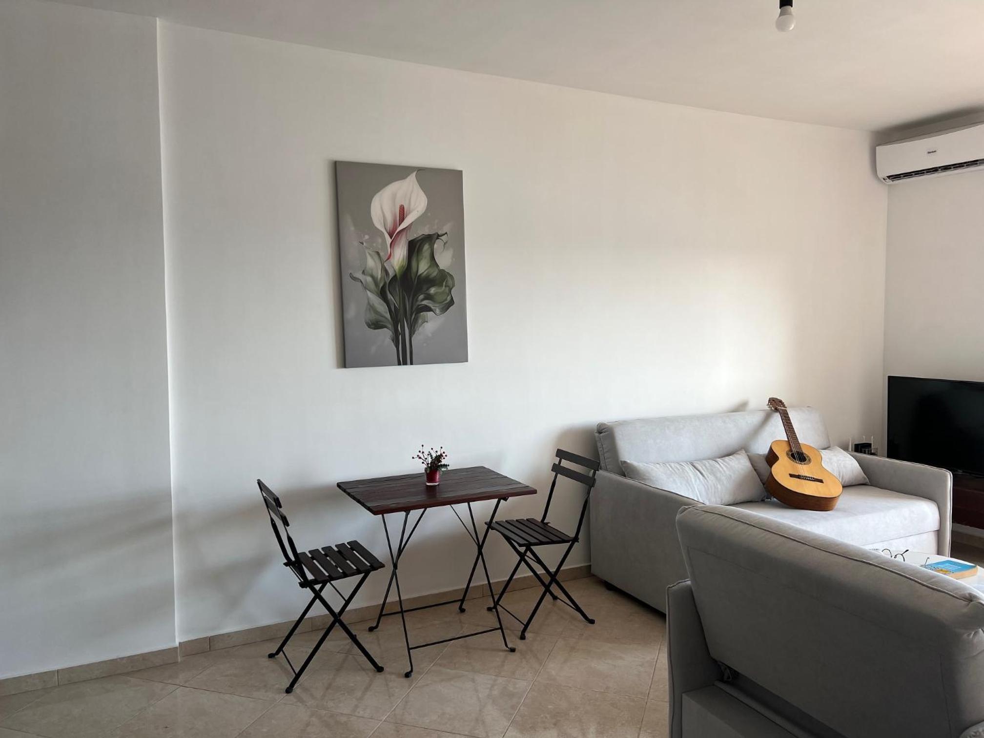 Heaven apartment!