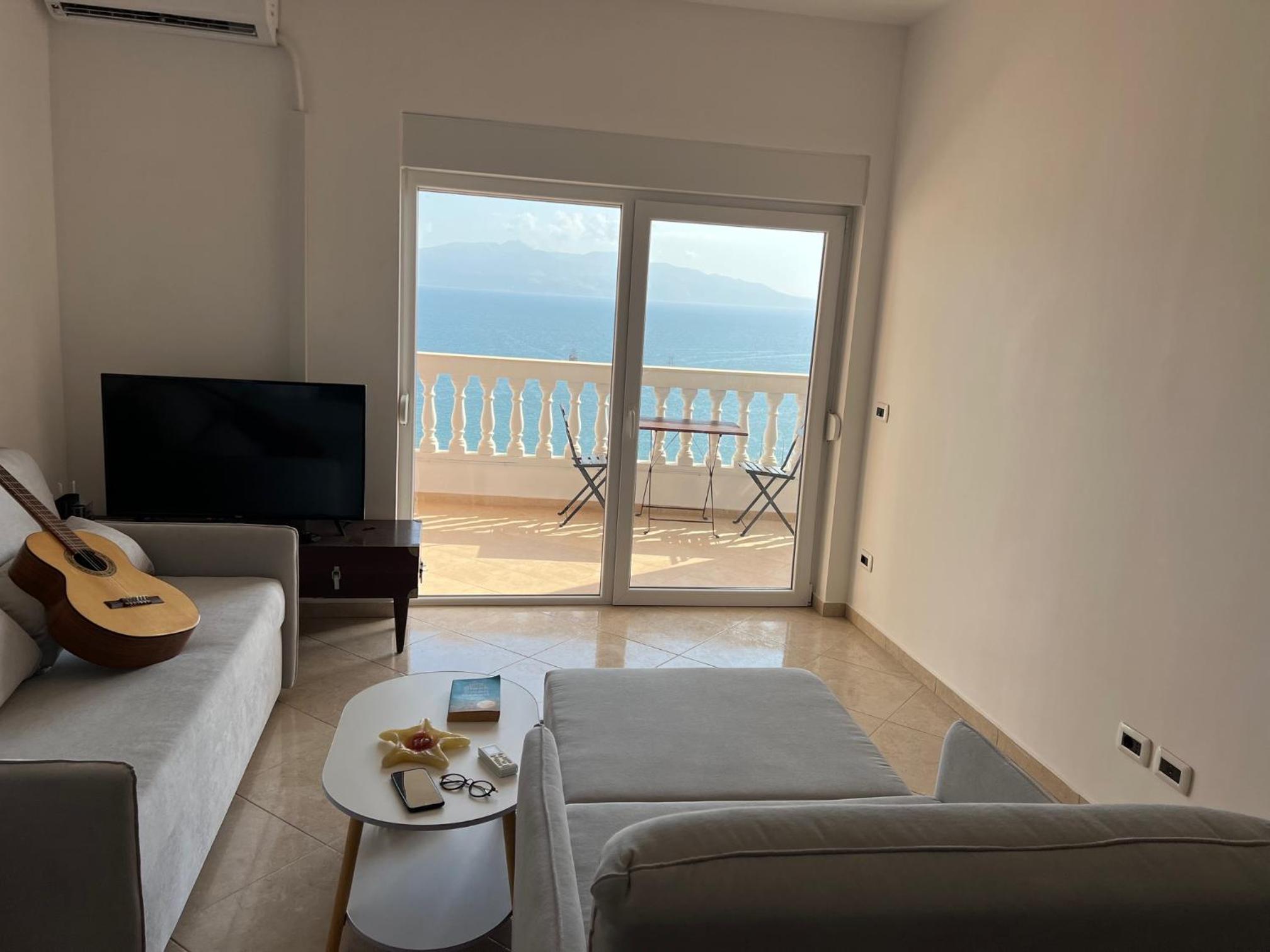 Heaven apartment!