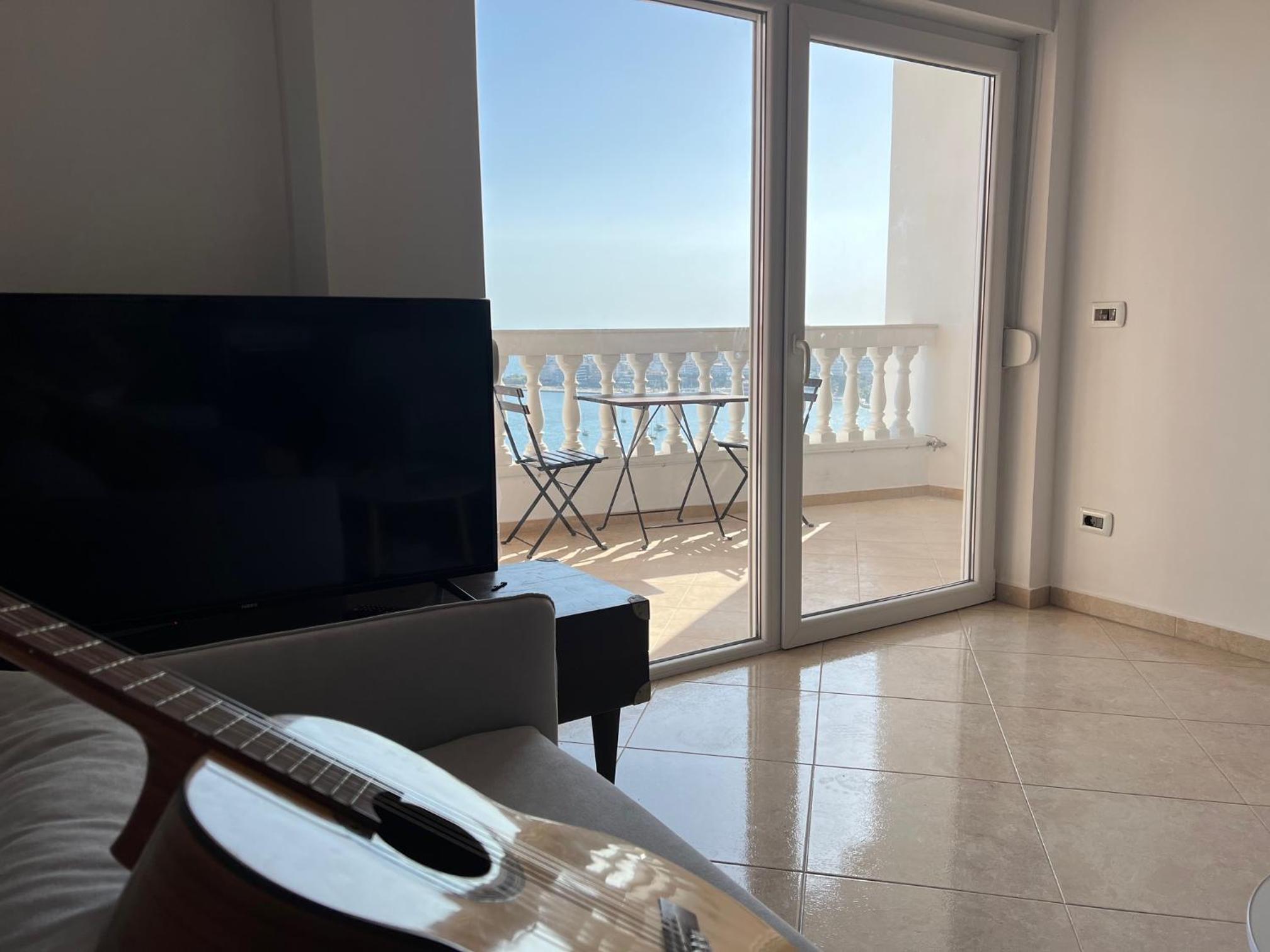Heaven apartment!