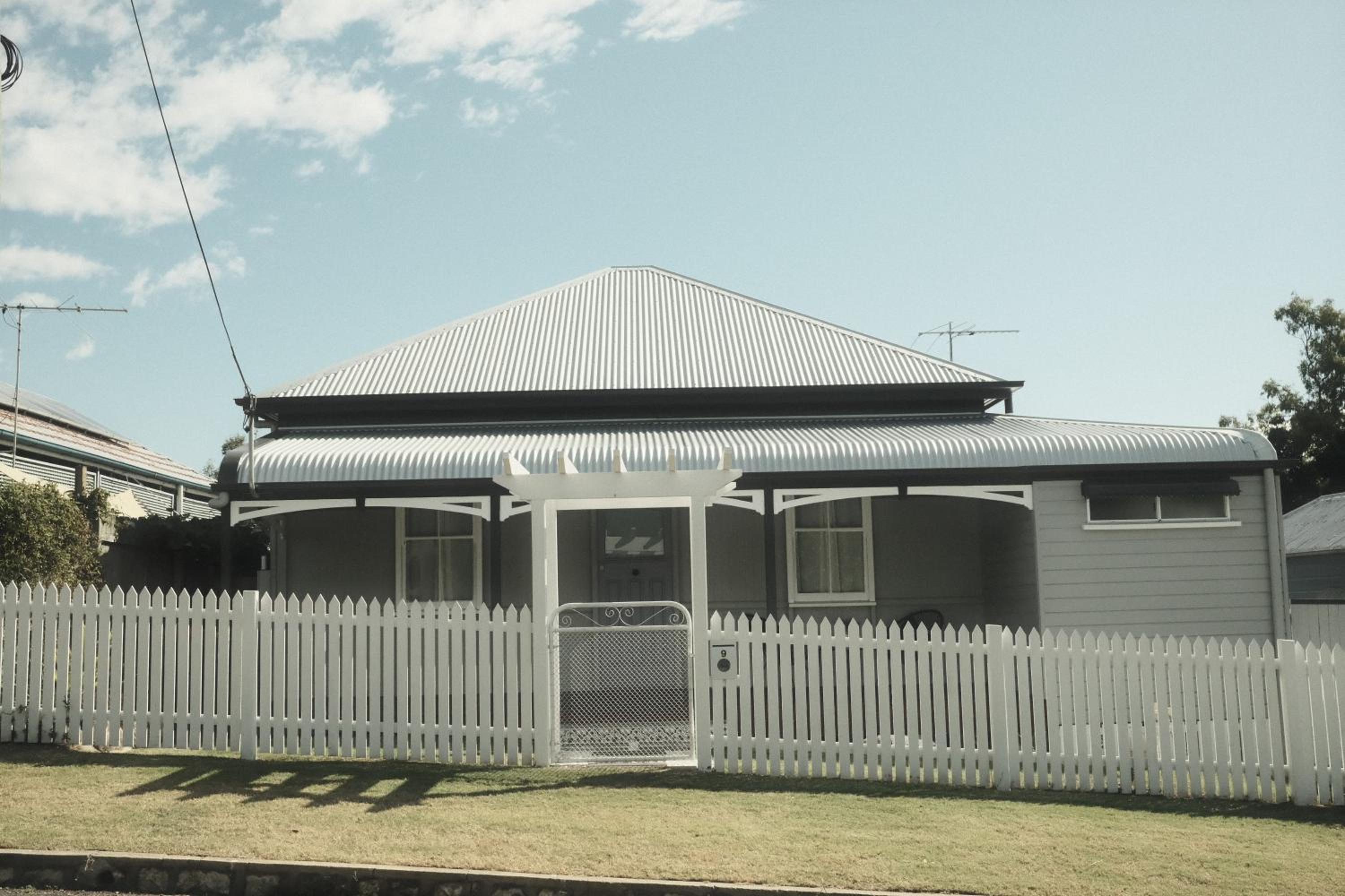 Urban Getaway Central Cottage
