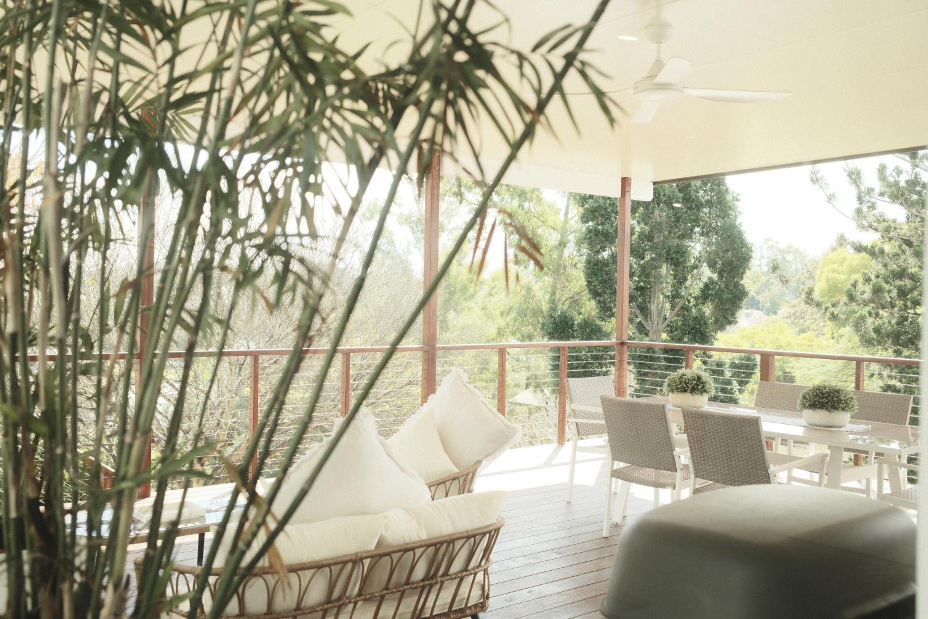 Urban Getaway Central Cottage