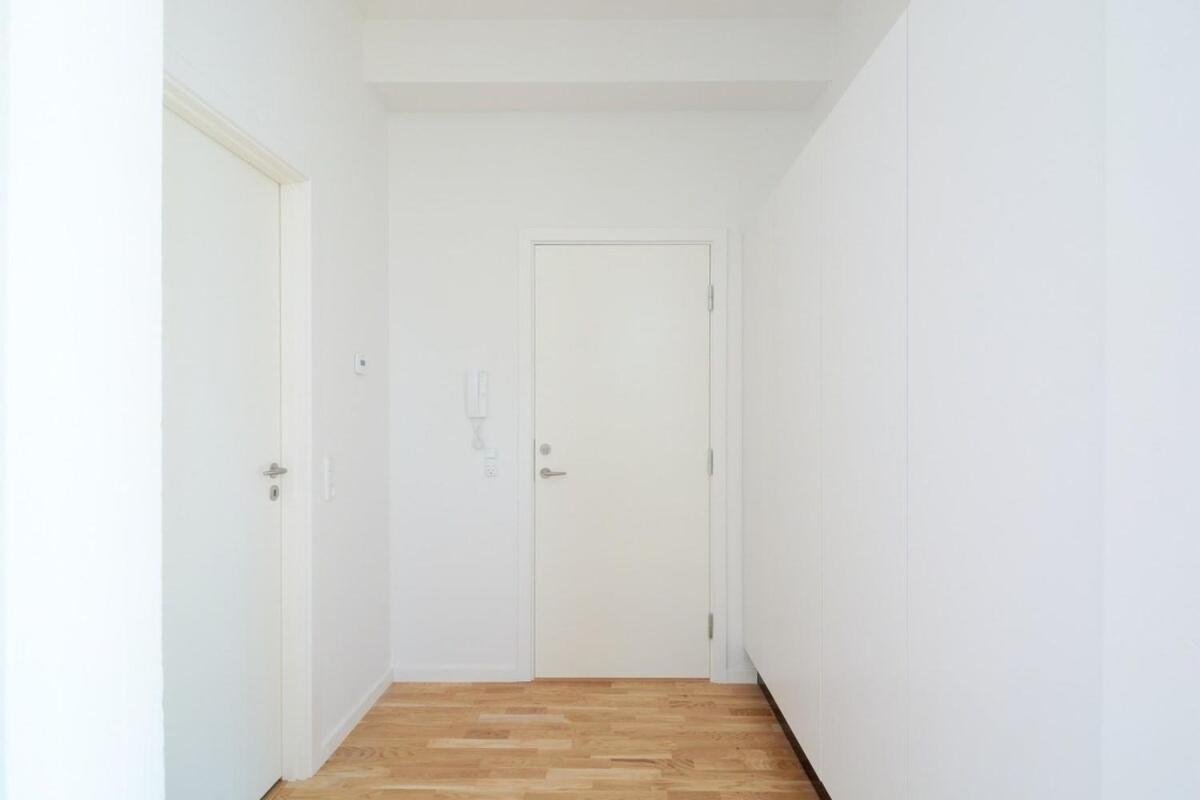 Cozy and Bright Apartments with Private Car Park