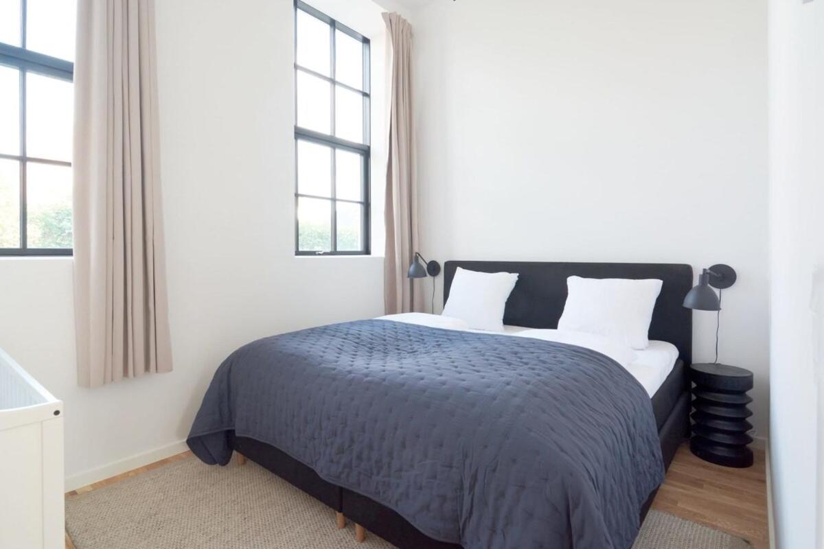 Cozy and Bright Apartments with Private Car Park