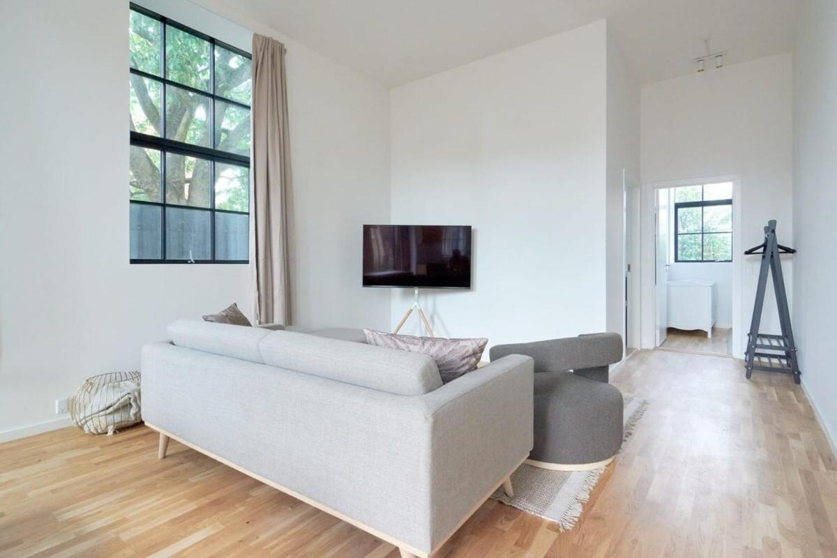 Cozy and Bright Apartments with Private Car Park