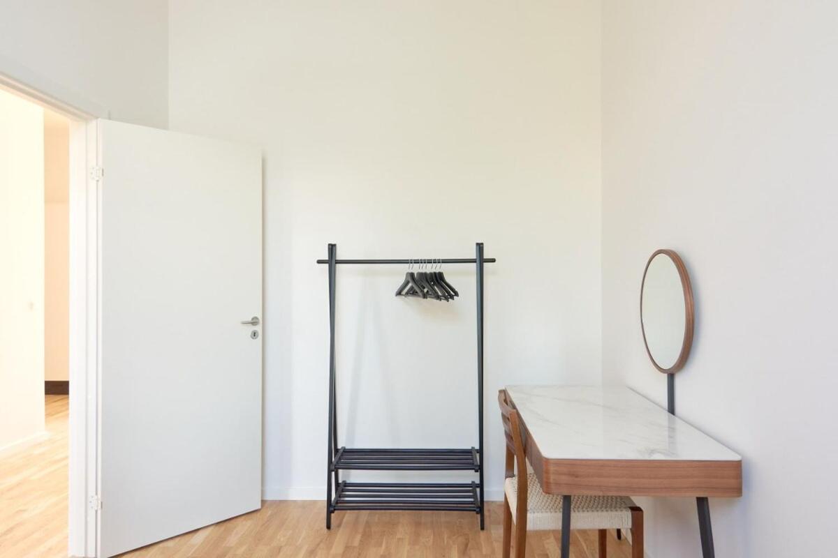 Cozy and Bright Apartments with Private Car Park