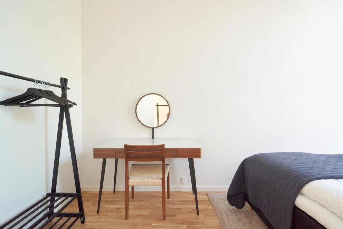 Cozy and Bright Apartments with Private Car Park
