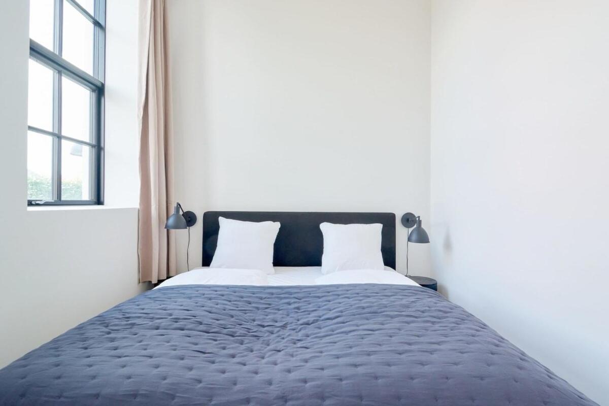 Cozy and Bright Apartments with Private Car Park