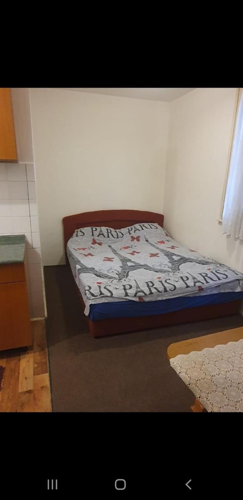 Apartman Otoka
