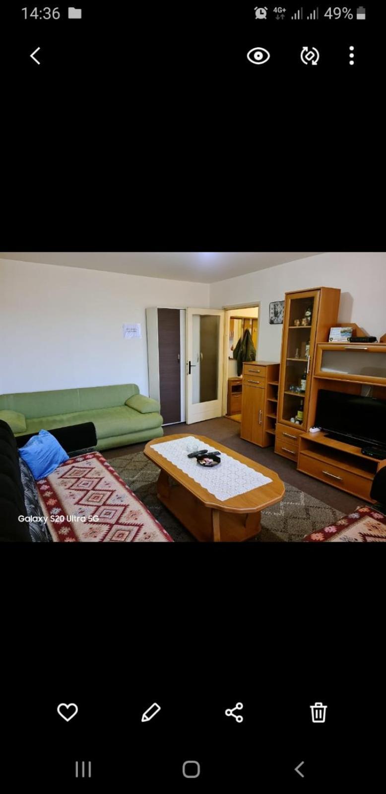 Apartman Otoka