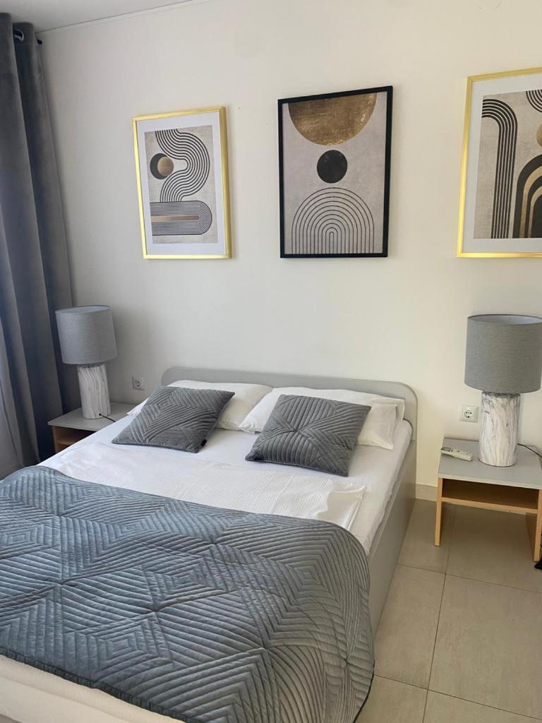 Apartments Villa Bubi