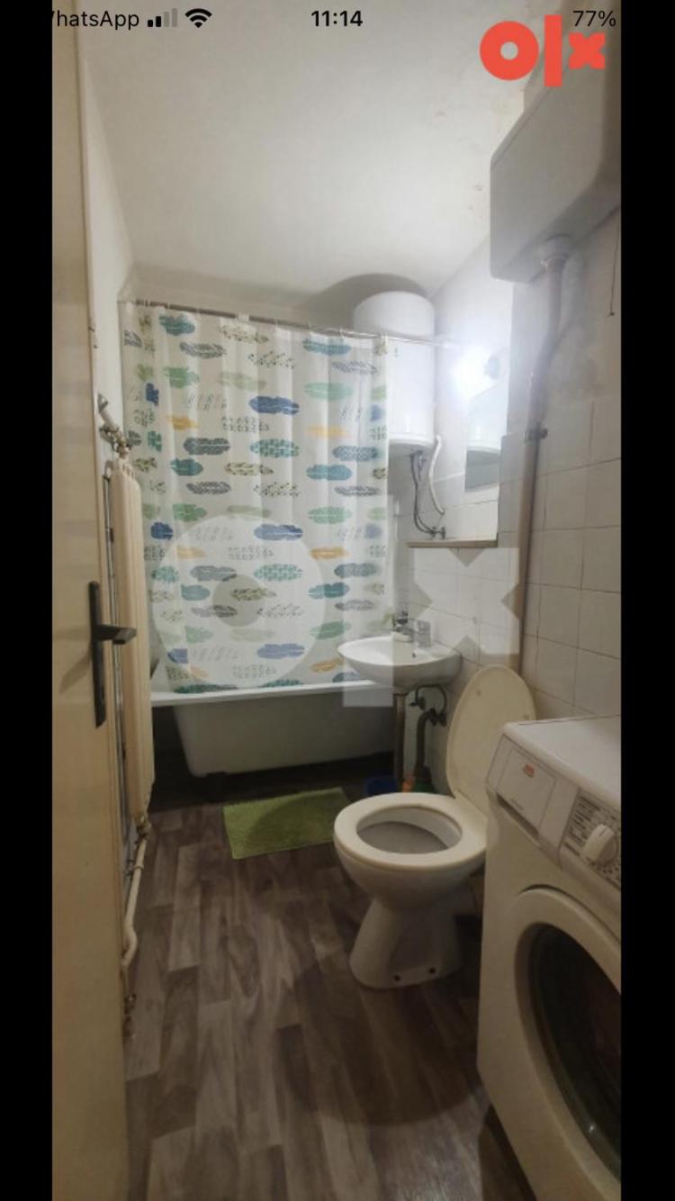 Apartman Otoka