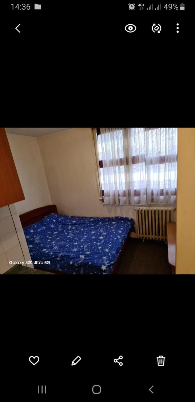 Apartman Otoka