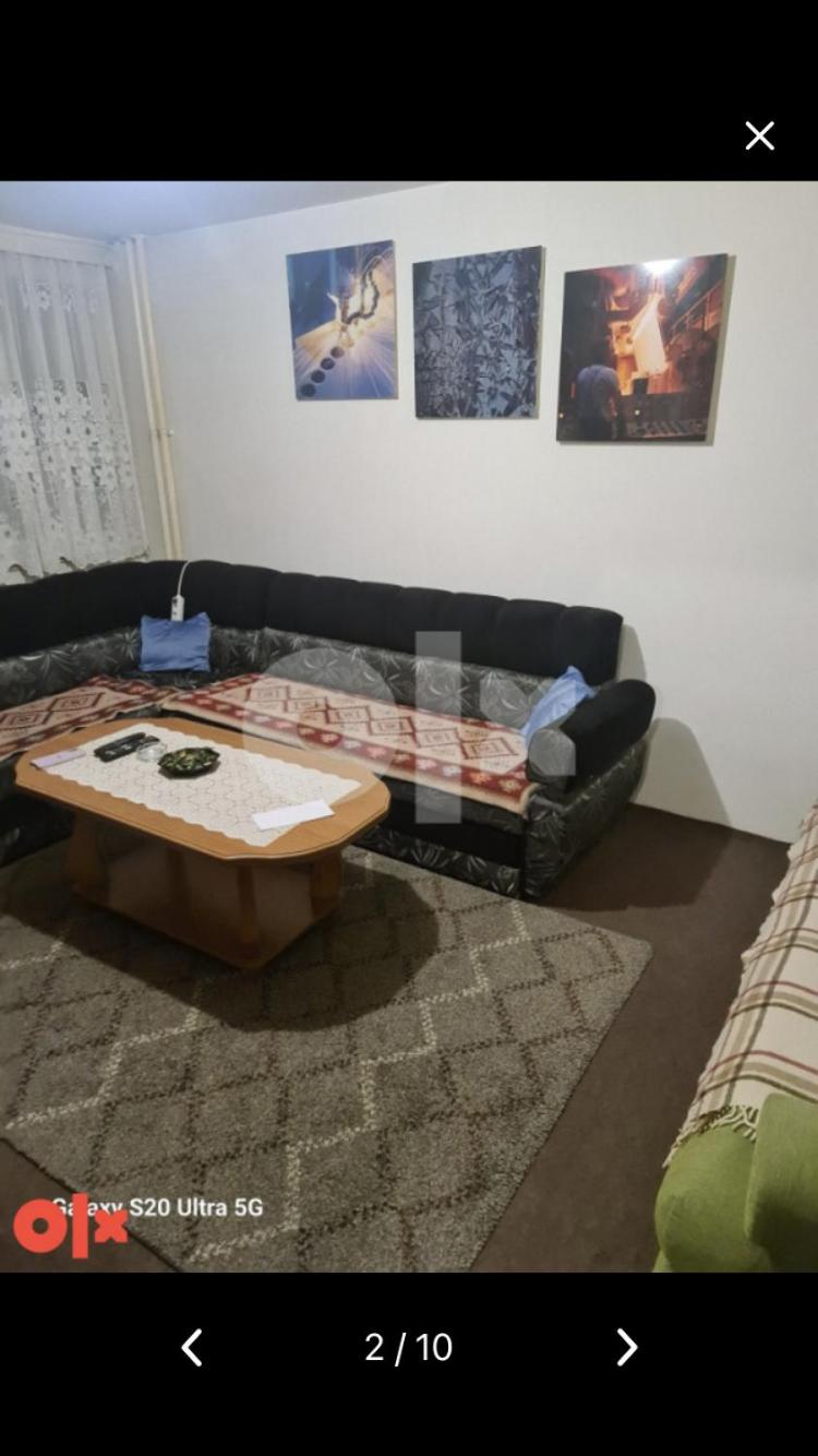 Apartman Otoka