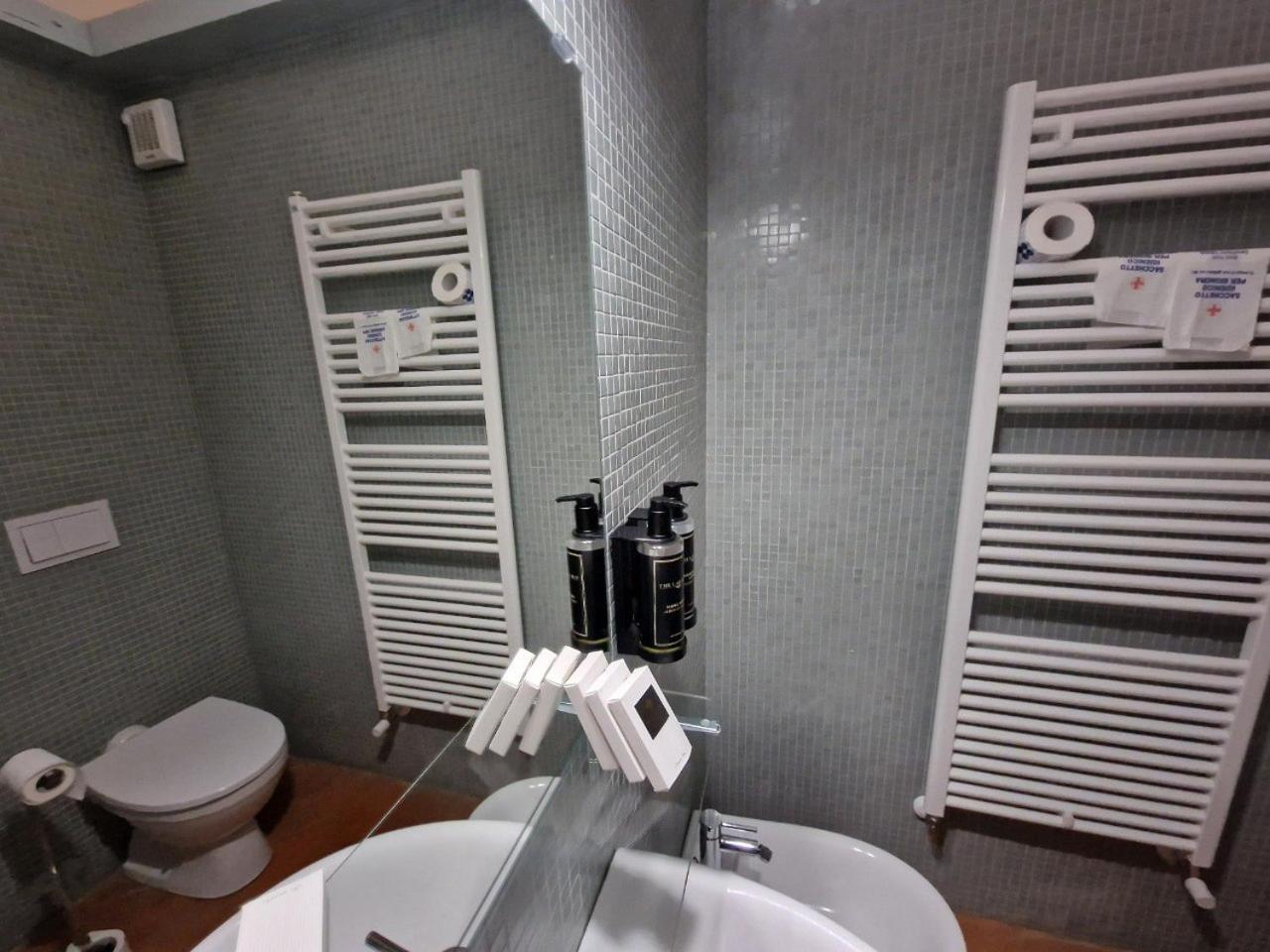 PALAZZO PALITTI