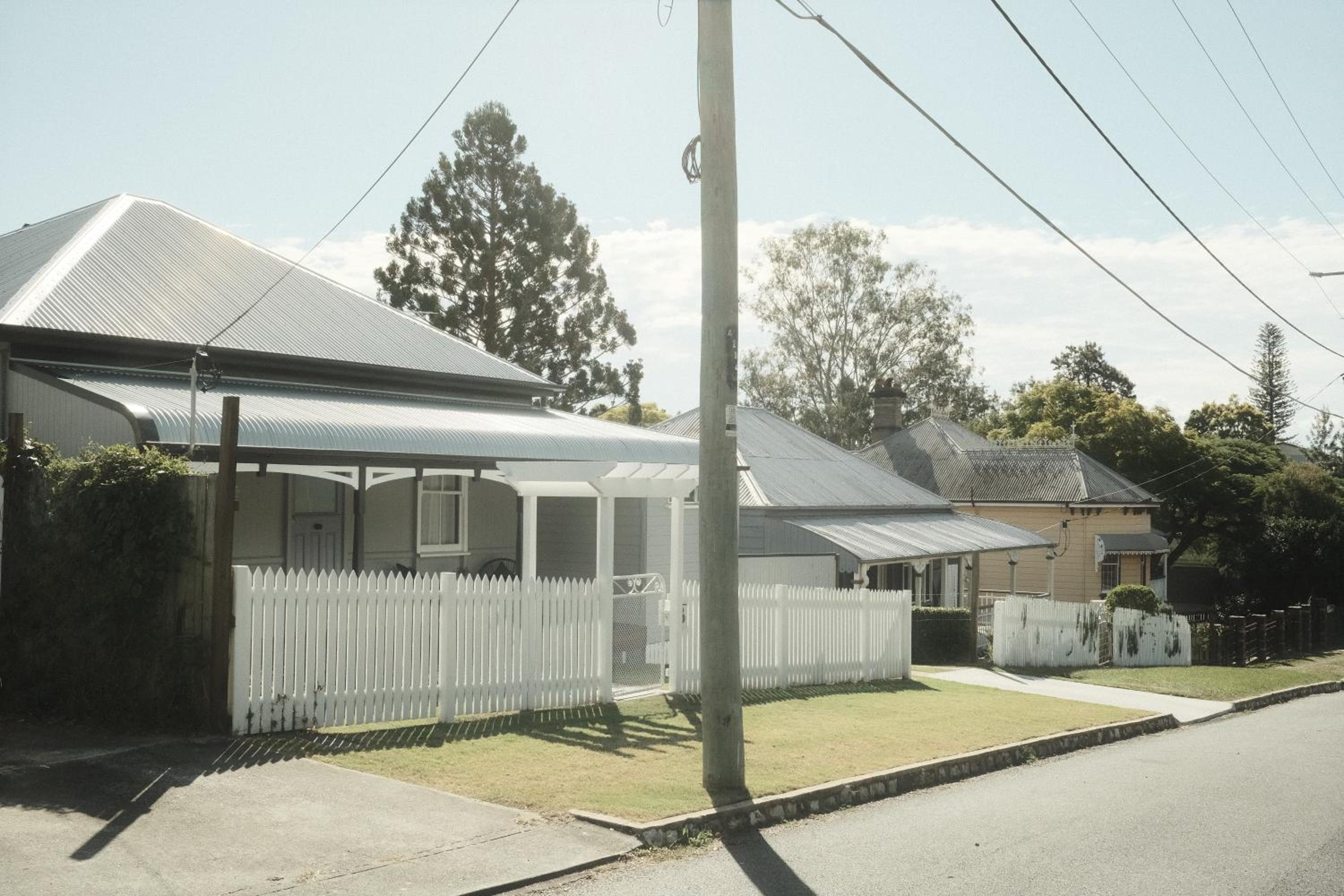 Urban Getaway Central Cottage