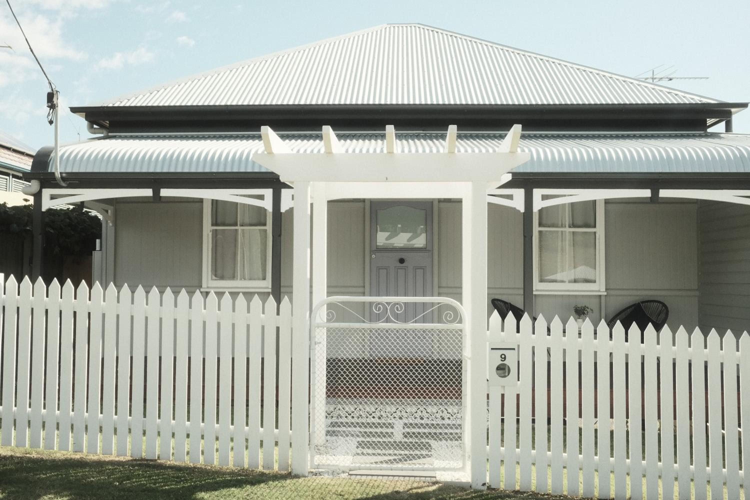 Urban Getaway Central Cottage