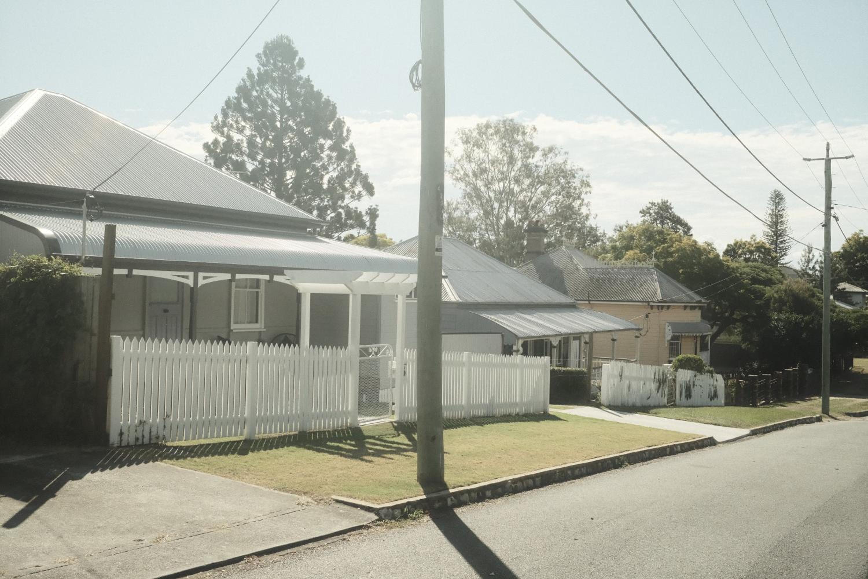 Urban Getaway Central Cottage